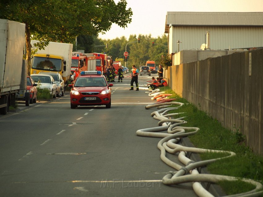 Feuer5 Koeln Niehl GVG Geestemuenderstr P277.JPG
